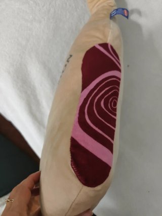 Cojín Jamón Ibérico