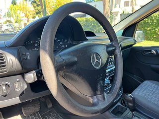 Mercedes-Benz Vaneo 2003