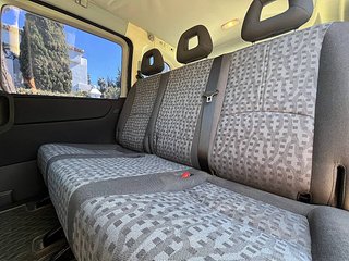 Mercedes-Benz Vaneo 2003