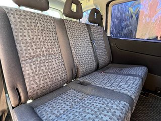 Mercedes-Benz Vaneo 2003
