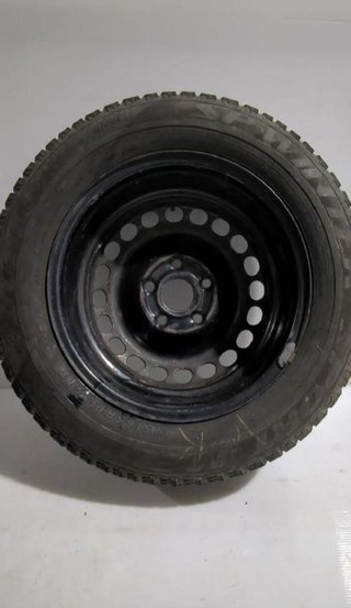 Audi 85jx18h2 neumático repuesto a4 1.9 tdi 159251