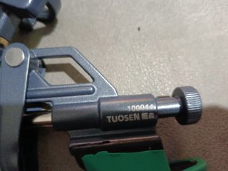 Pistola Aplicadora Espuma Poliuretano