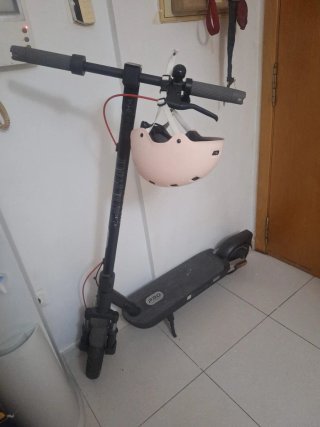 Patinete Xiaomi 5 Pro