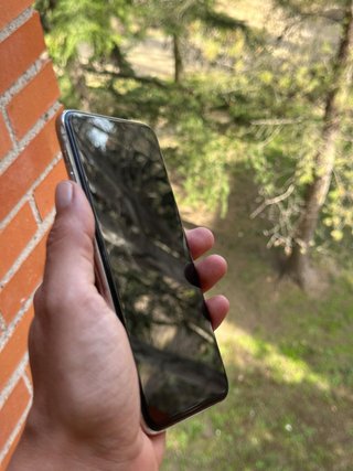 iPhone 11 Pro Max CHOLLO