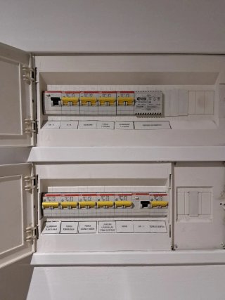 ELECTRICISTA