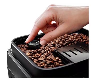 Cafetera DeLonghi Magnifica Evo Negra