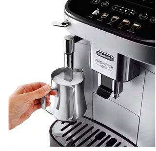 Cafetera DeLonghi Magnifica Evo Negra
