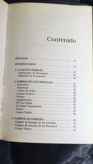 Guía Práctica de Aplicaciones y Poder del Cristal