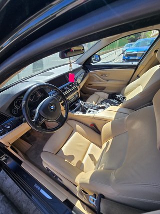 BMW Serie 5 2013