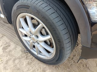Porsche Cayenne 2005