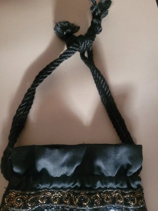 Bolso de fiesta Loewe