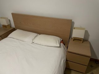 Muebles de dormitorio completos