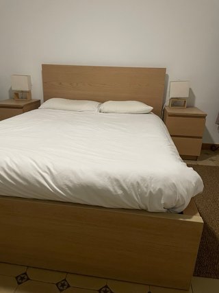 Muebles de dormitorio completos
