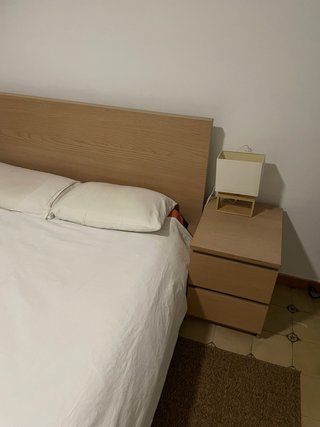 Muebles de dormitorio completos