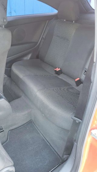 Opel Astra 2008