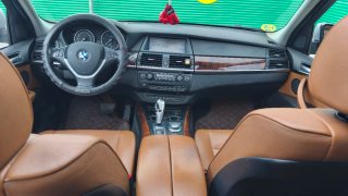 BMW X5 2008