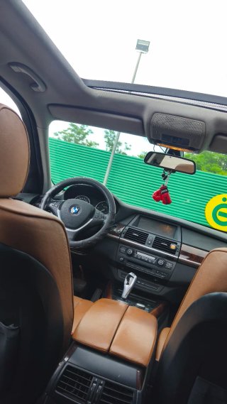 BMW X5 2008