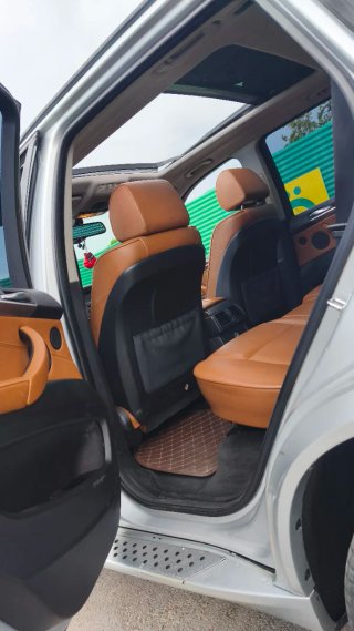 BMW X5 2008