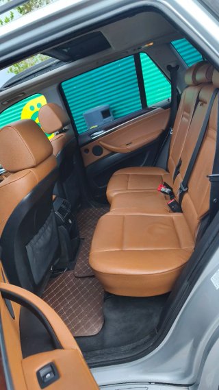 BMW X5 2008