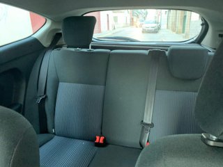 Ford Fiesta 2011 82cv
