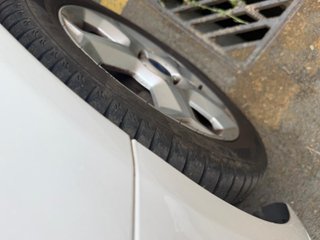 Ford Fiesta 2011 82cv