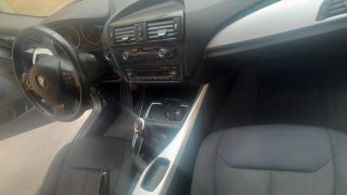 BMW Serie 1 2012