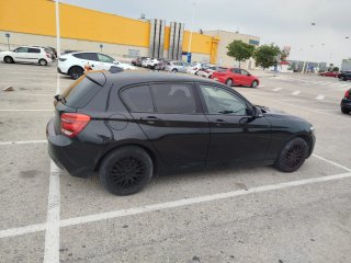 BMW Serie 1 2012