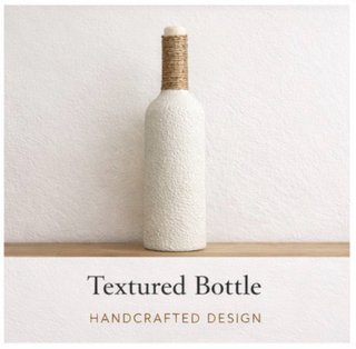 Decoración de pared y mesa, leer descripción