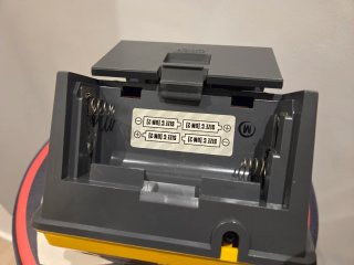 Frogger Gakken Tabletop 1981 + Adaptador original