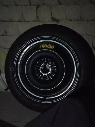 Rueda de galleta repuesto (grupo vag)