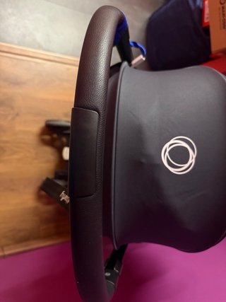 Seggiolino Bugaboo Butterfly - Ottimo stato