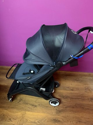 Seggiolino Bugaboo Butterfly - Ottimo stato