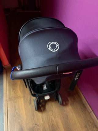 Seggiolino Bugaboo Butterfly - Ottimo stato