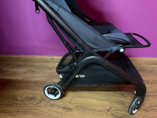 Seggiolino Bugaboo Butterfly - Ottimo stato
