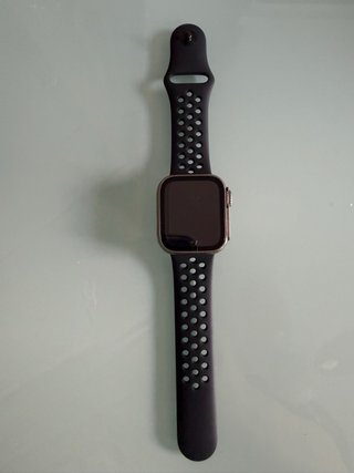Apple Watch Nike Edition