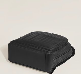 Mochila Montblanc Extreme Negra Mediana