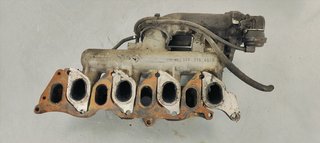 COLECTOR ADMISION RENAULT SCENIC II Emotion 82001