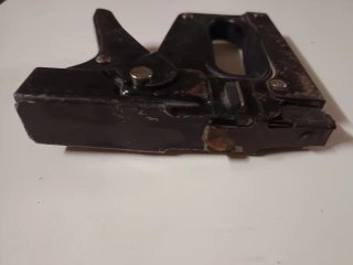 Grapadora para conductos G5-OC