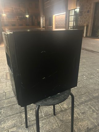 Ordenador Ofímatica AMD Athlon II X3 8GB DDR3 1TB