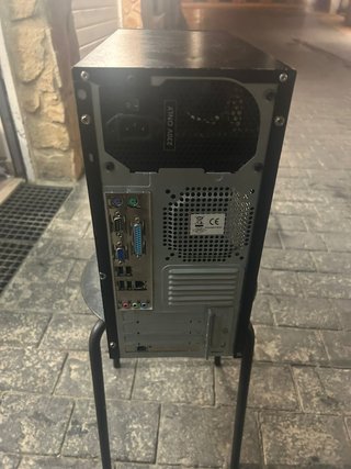 Ordenador Ofímatica AMD Athlon II X3 8GB DDR3 1TB