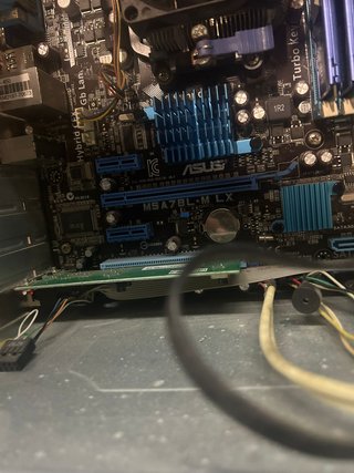 Ordenador Ofímatica AMD Athlon II X3 8GB DDR3 1TB