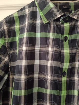 Camisa Armani Jeans