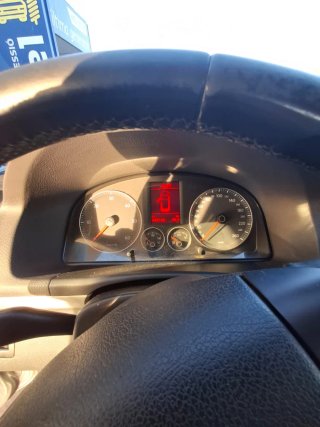 Volkswagen Touran 2008