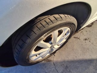 Volkswagen Touran 2008