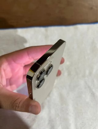 iPhone 13 Pro Max Oro