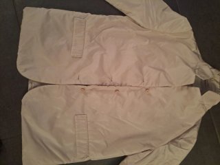 Giacca Prada donna taglia 44
