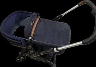 Carrito Bebé Jané Kendo Azul Marino