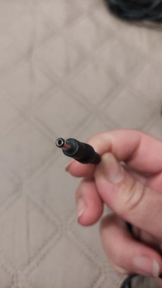 Adaptador Cargador UPXUS 4.5V