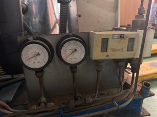 Máquina de hielo industrial HOSHIZAKI F-2000