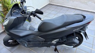 Honda PCX 125 2019 - 15.000 km PRECIO NEGOCIBLE
